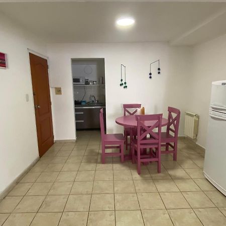 Departamento Belgrano 12 Apartment ซัลตา ภายนอก รูปภาพ