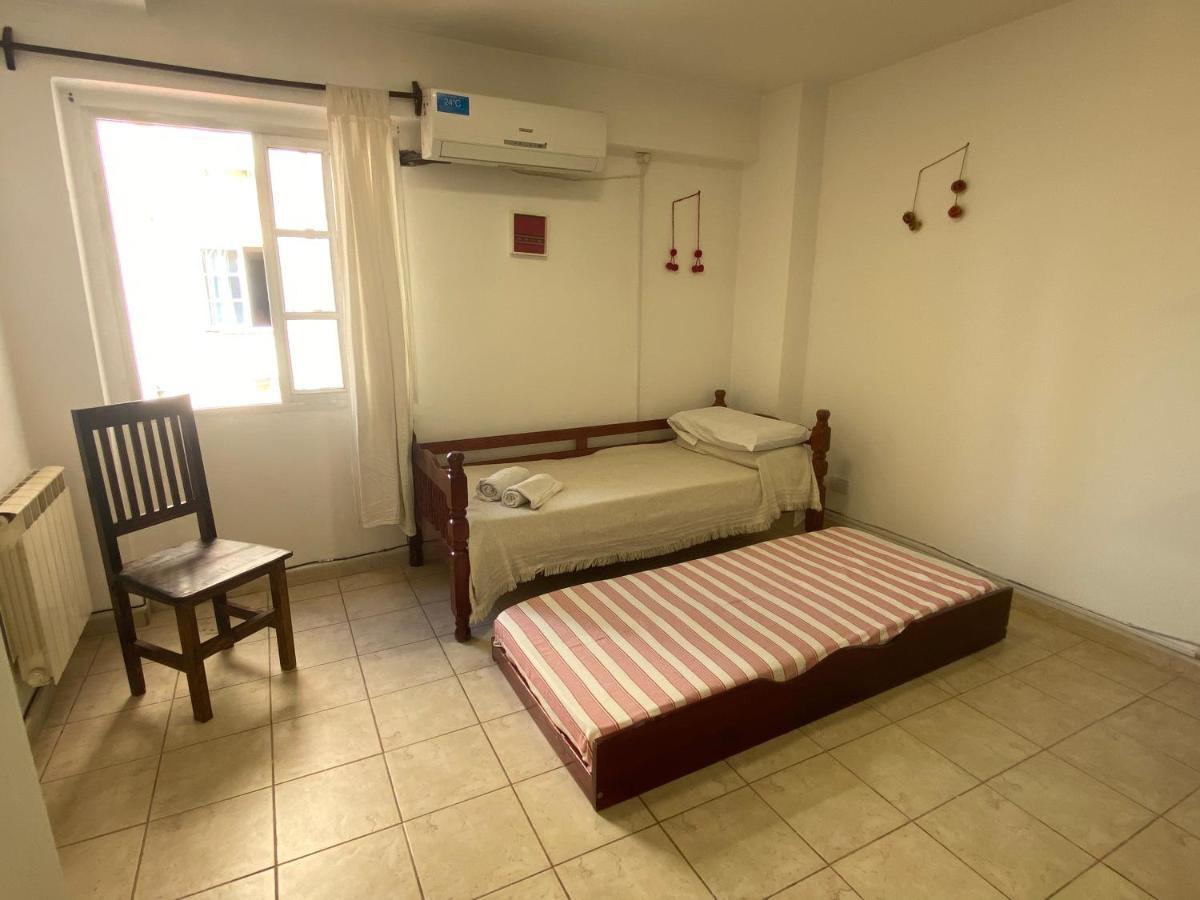 Departamento Belgrano 12 Apartment ซัลตา ภายนอก รูปภาพ