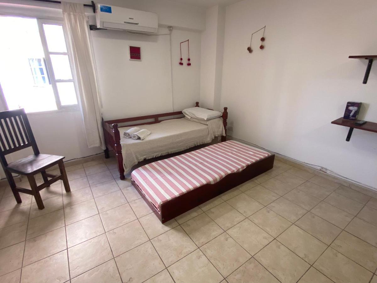 Departamento Belgrano 12 Apartment ซัลตา ภายนอก รูปภาพ