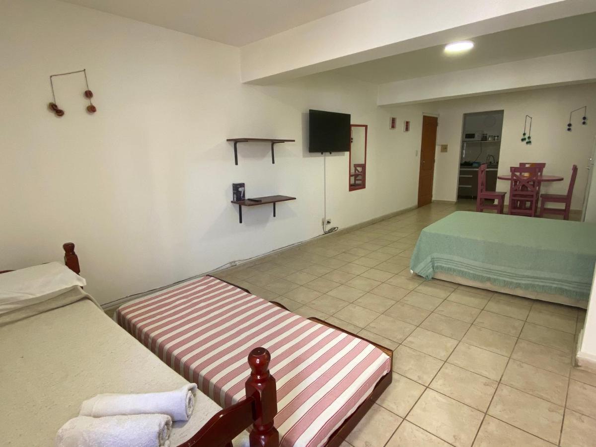 Departamento Belgrano 12 Apartment ซัลตา ภายนอก รูปภาพ