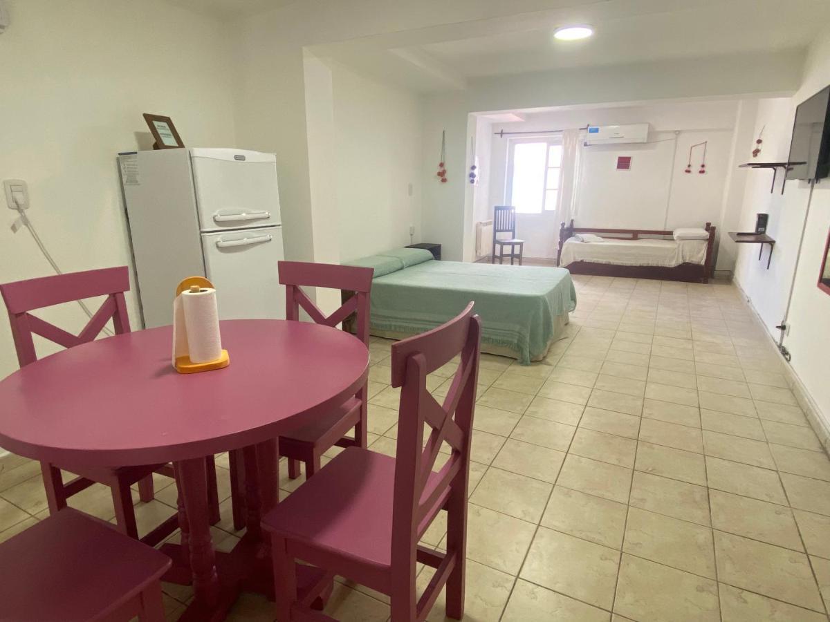 Departamento Belgrano 12 Apartment ซัลตา ภายนอก รูปภาพ